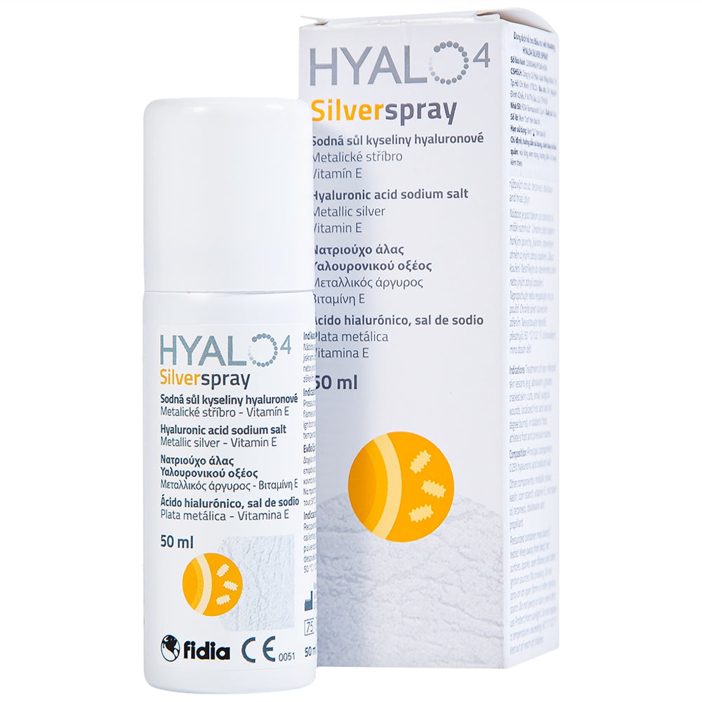 HYALO Control Spray 50ml