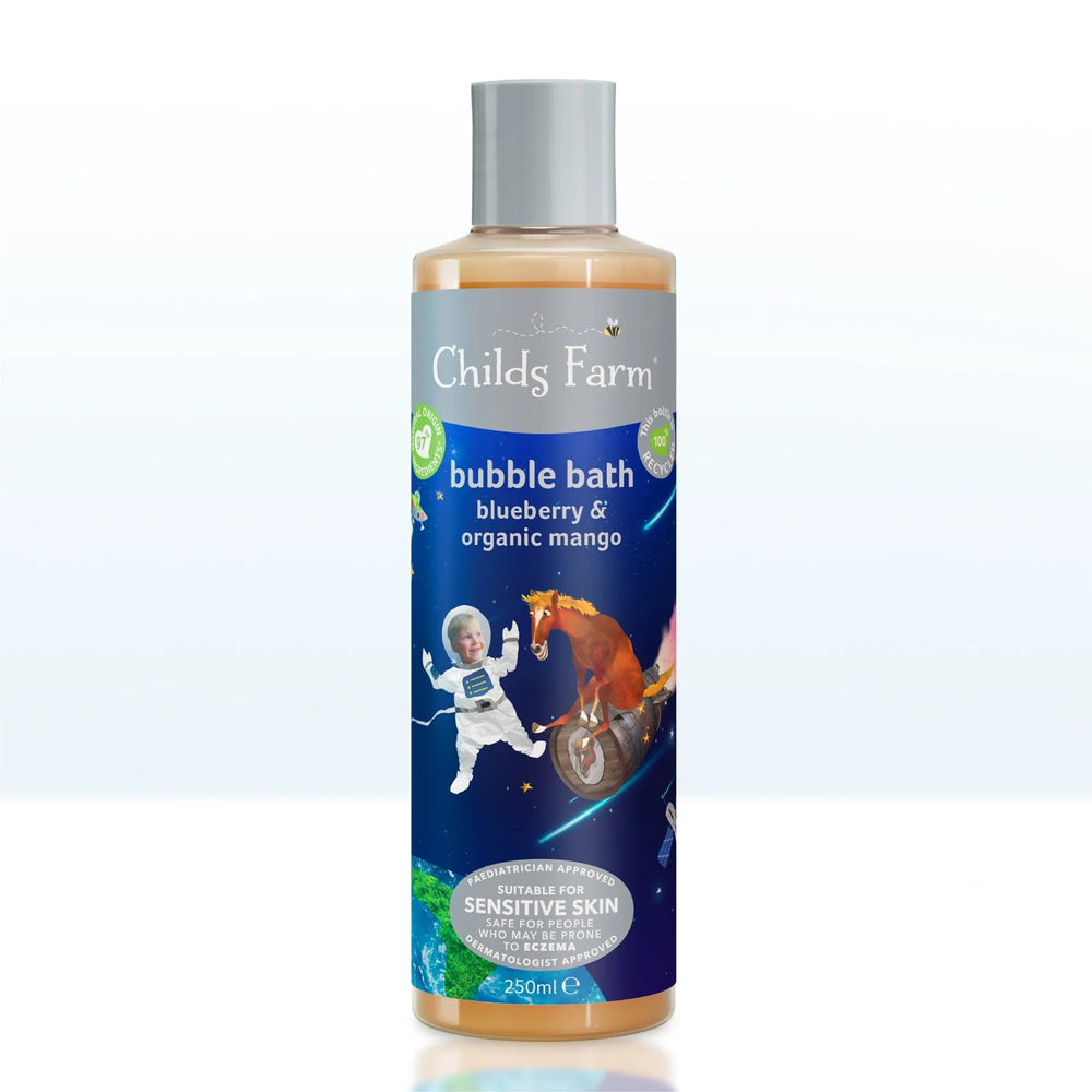 CHILDS FARM B/Bath Blueb&Mango 250ml