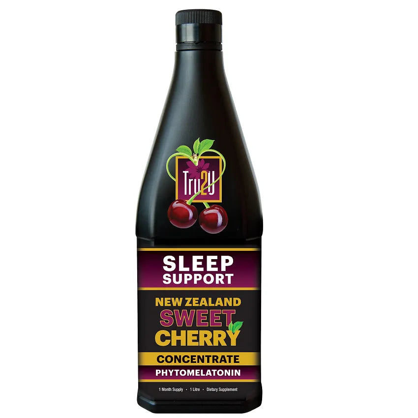 Tru2U Sleep Sweet Cherry Conc. 1L