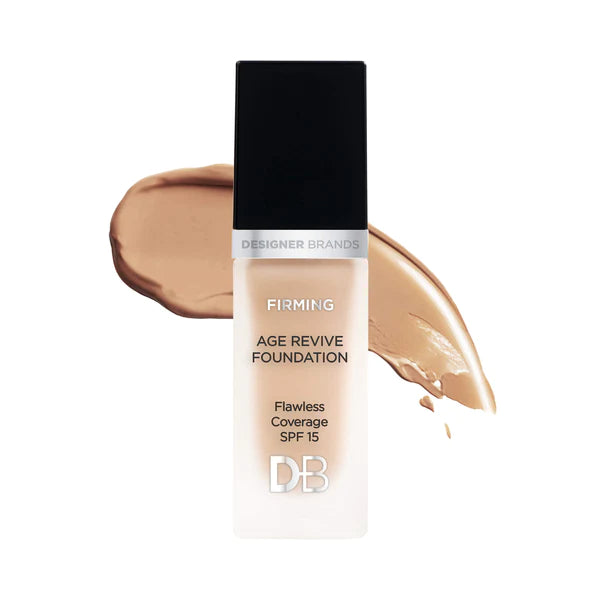 DB Firm. Age Found. Nude Beige