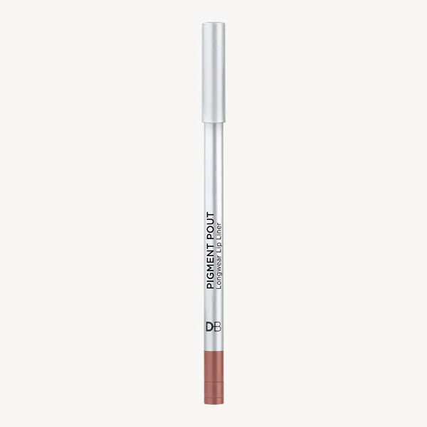 DB Retractable Lip Liner Burnt Caramel