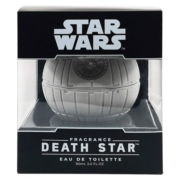 STAR WARS Death Star EDT 90ml