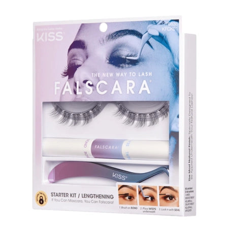 KISS Falscara Lash Kit