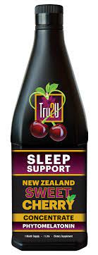 Tru2U Sleep Sweet Cherry Conc. 1L