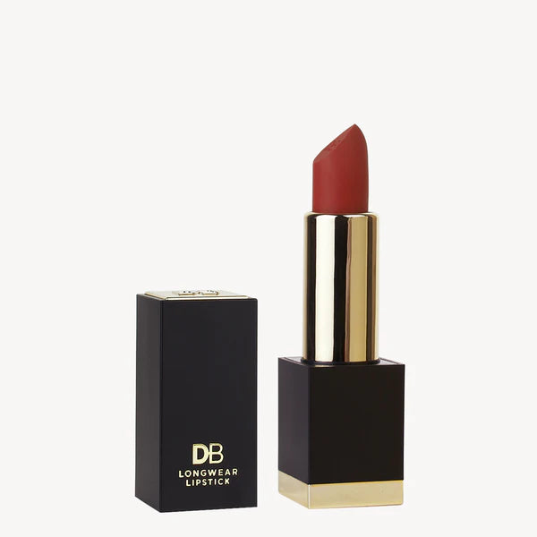 DB Lipstick Bold Longwear Ruby Red