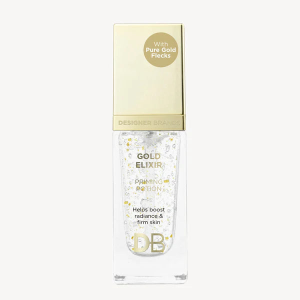 DB Gold Elixir Priming Potion 30ml