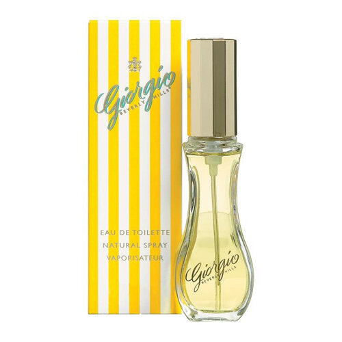 EA Giorgio EDT Spray 30ml