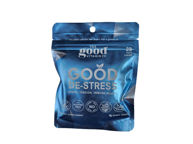 GVC Good De-Stress Pouch 28s