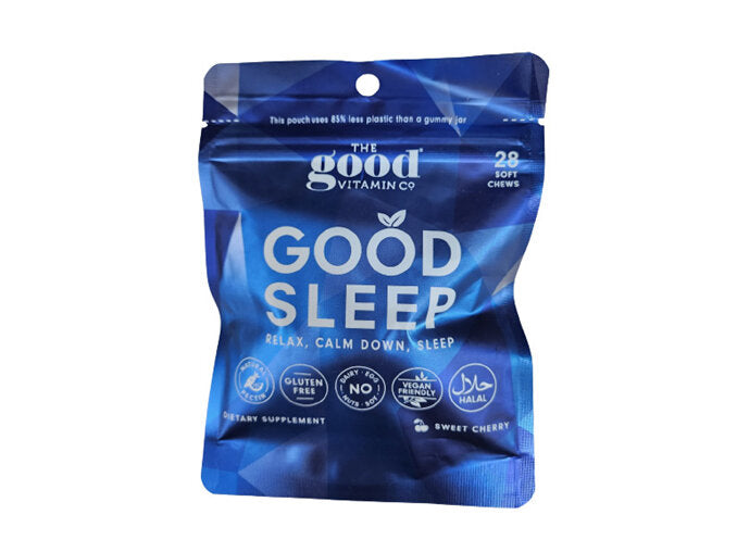 GVC Good Sleep Pouch 28s