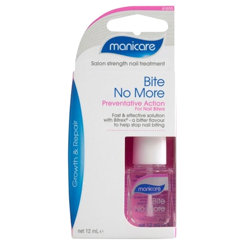 Manicare Bite No More 12ml