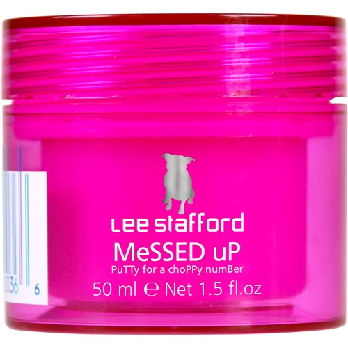 Lee St. Messed Up 50ml