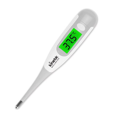 KINETIKW Thermometer Digital R/F