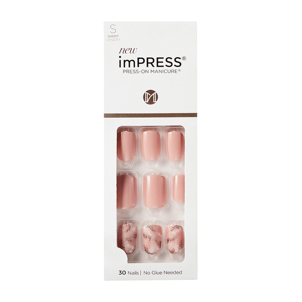 KISS ImPress Nails Kingdom