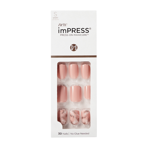 KISS ImPress Nails Kingdom