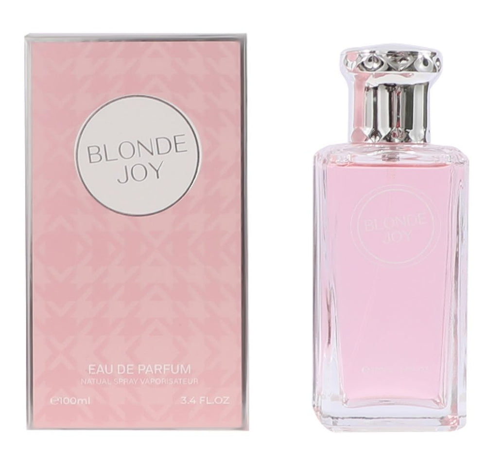 SS Perf. Blonde Joy 100ml