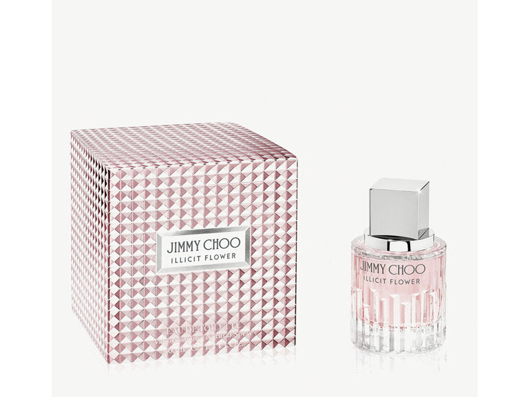 Jimmy Choo Illicit Flower EDT 40ml