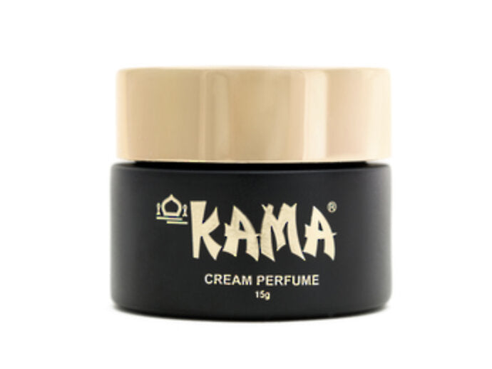 KAMA Cream Perfume 15g