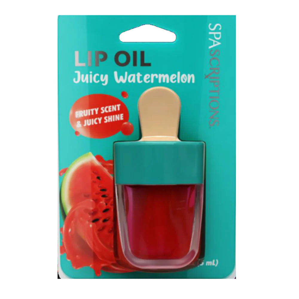 SpaScriptions Lip Oil