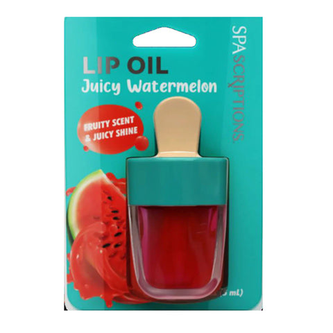 SpaScriptions Lip Oil