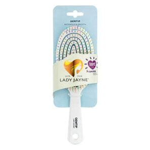 LJ Gem Tip Brush Large