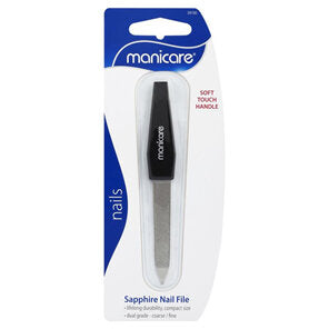 M'CARE Nail File Sapphire No.1