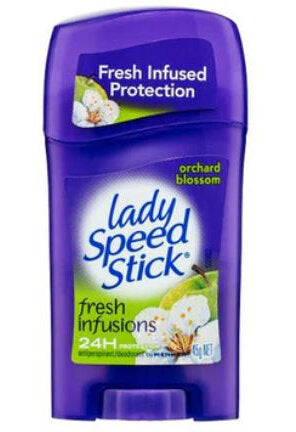 MENNEN Lady Speed Stick Or. Bls 45g