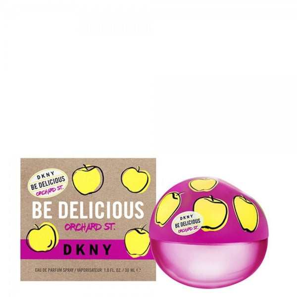 DKNY Be Del Orchard Street EDP 30ml