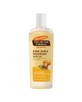 PALMERS Shea Butter Body Oil 250ml