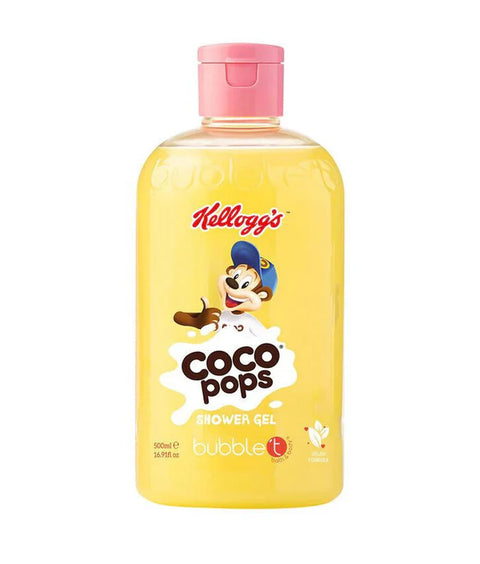 BUBBLE T Coco Pops B&S Gel 500ml