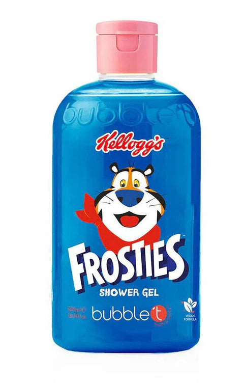 BUBBLE T Frosties B&S Gel 500ml