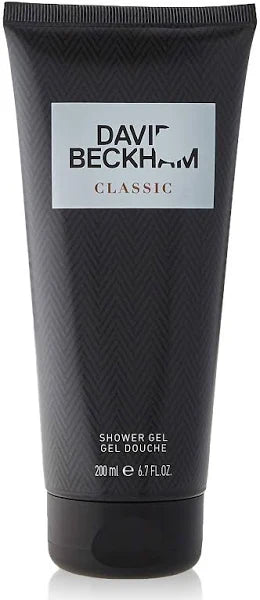 BECKHAM Classic SGel 200ml