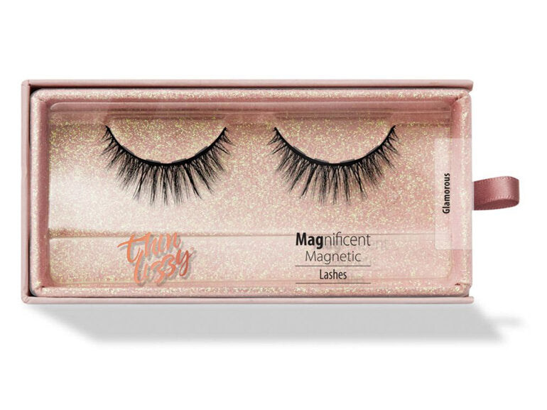 Thin Lizzy M/Magnet Lashes Glam