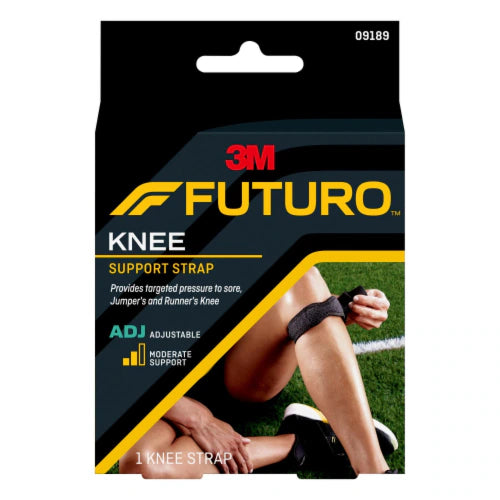 Futuro Sport Adjustable Knee Strap Adjustable