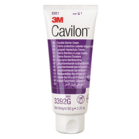 3M Cavilon Barrier Cream Fragrance Free - 92g