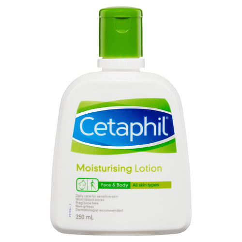 Cetaphil Moisturizing Lotion - 250ml