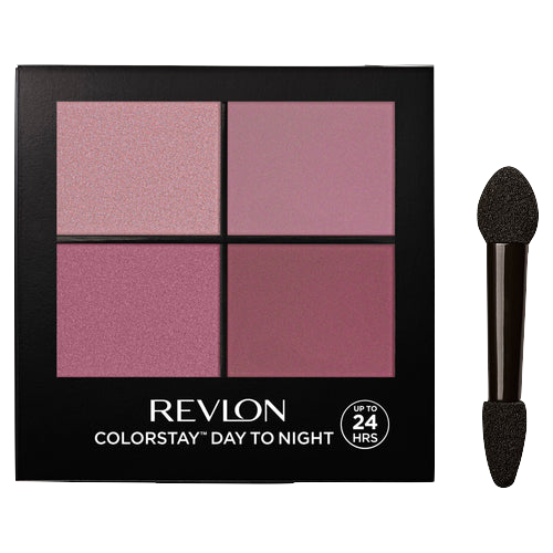 Colorstay Day To Night™ Eyeshadow Quad Exquisite 4.8g