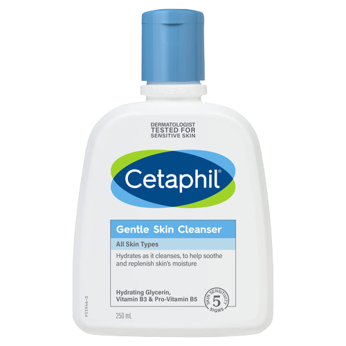 CETAPHIL Cleanser 250ml