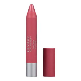 REVLON COLORBURST MATTE LIP BALM - 205 ELUSIVE