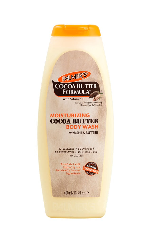 Palmers Cocoa Butter Body wash - 400ml
