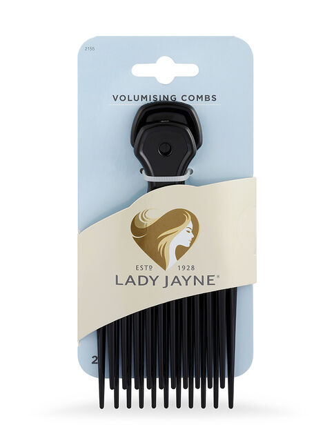 Lady Jayne Comb Volumising 2s