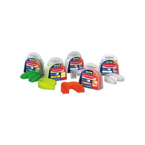 Elastoplast Mouthguard Junior Assorted