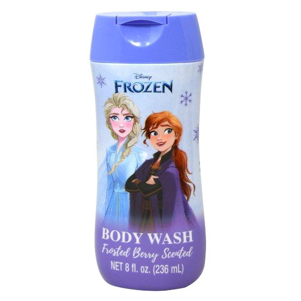 DISNEY Frozen Body Wash 236ml