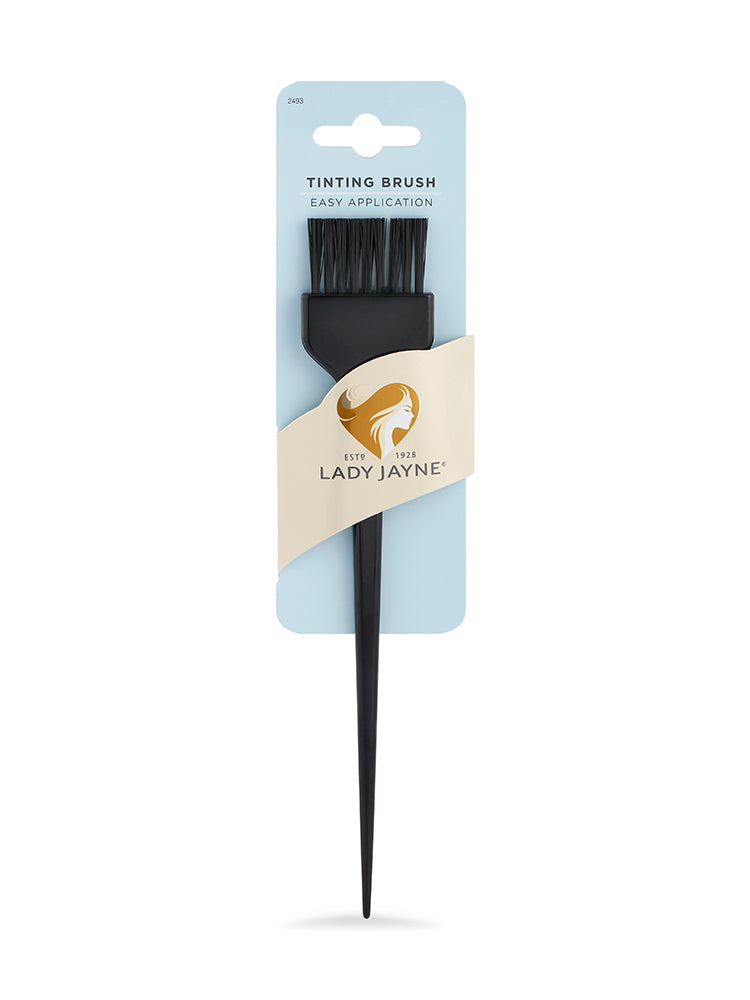 Lady Jayne Nylon Tinting Brush