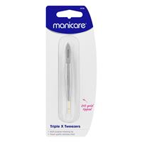 Manicare Triple XXX Tweezers