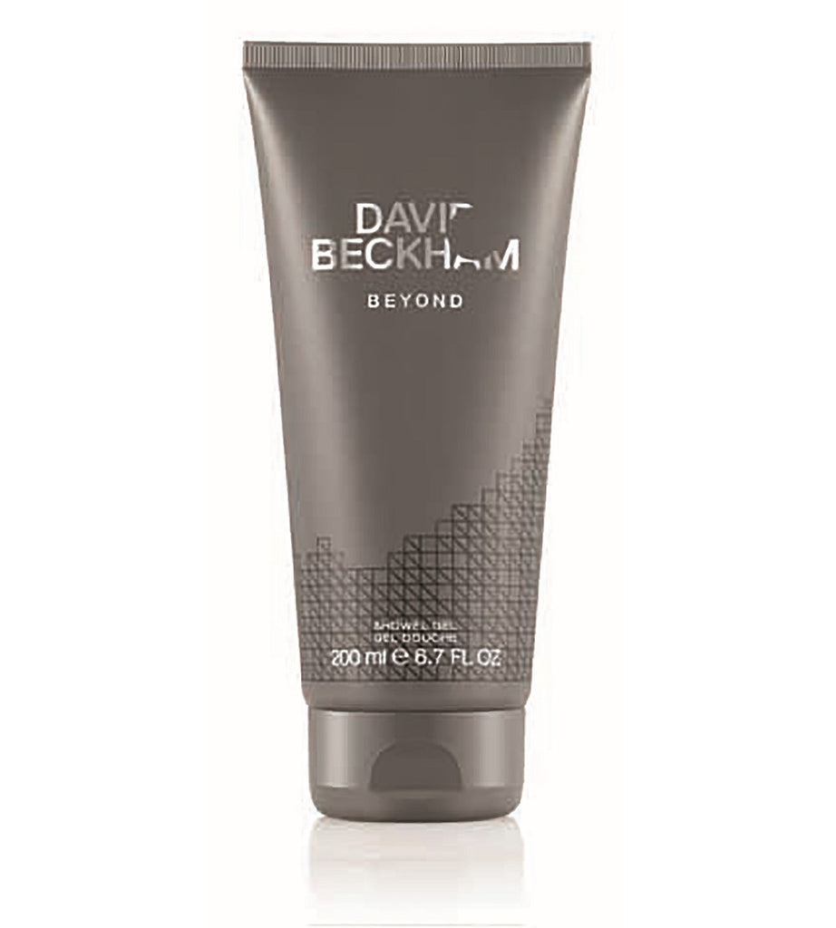 BECKHAM Beyond Shower Gel 200ml