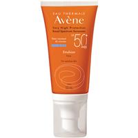 Avene SPF 50+ Face Emulsion 50ml
