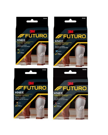 Futuro Comfort Knee Support - L