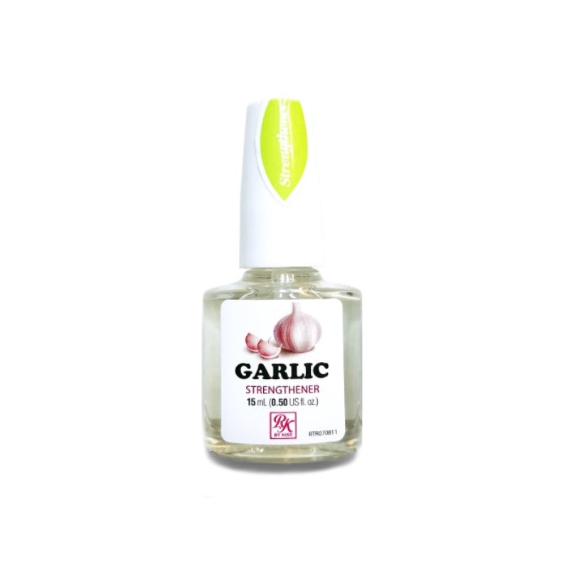 Ruby Kisses Garlic Strengthener - 15ml