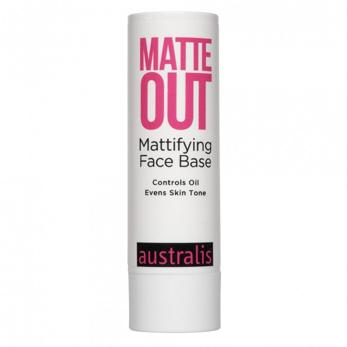 Australis Matte Out Mattifying Face Base - 7.5 g