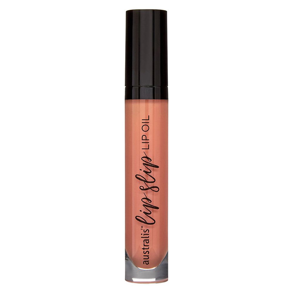 Australis Lip Slip Lip Oil - Negligee